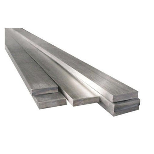 Stainless Steel-Mild Steel Flat