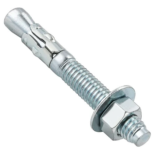 Silver Anchor Fasteners