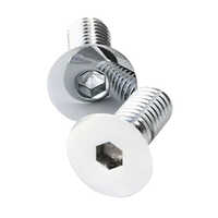 Fine Fasteners