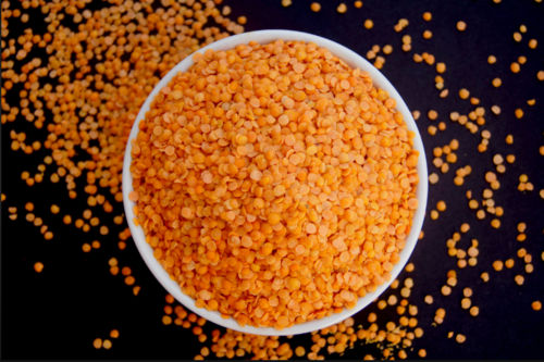 Common Masoor Dal