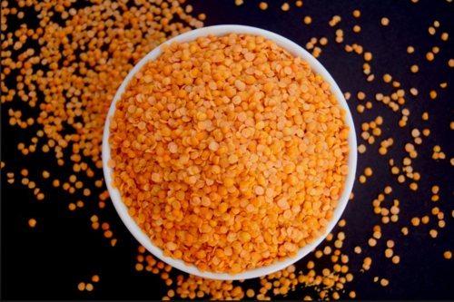 Masoor Dal