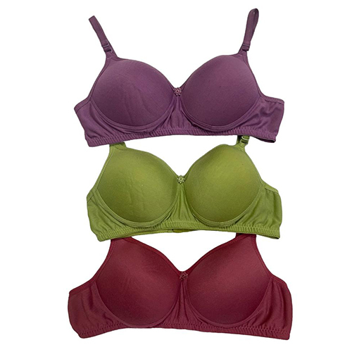 Ladies Bitto Mold Bra