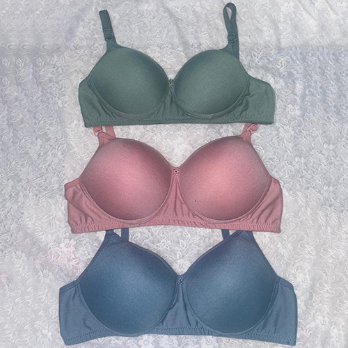 Ladies Haya Mold Bra