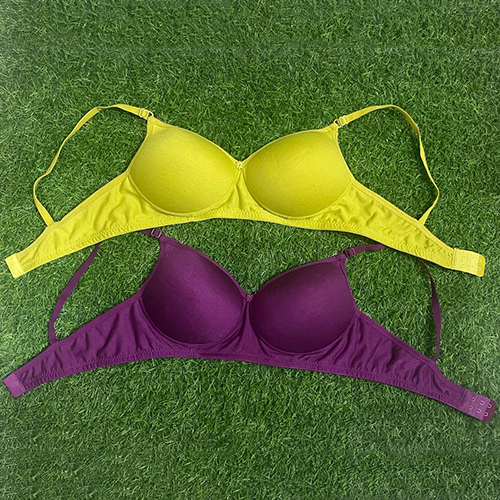 Ladies Shifa Mold Bra