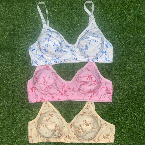 Tanishka Printed Bra