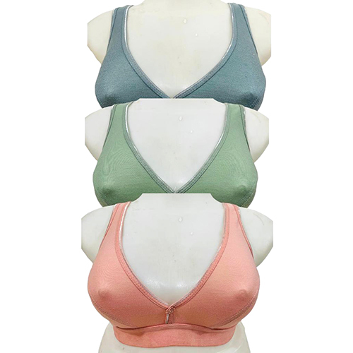 Rani Blouse Bra