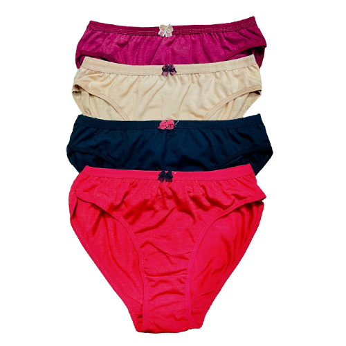Ladies Plain Panty
