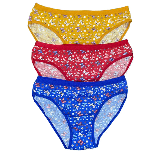 Titli Print Panty