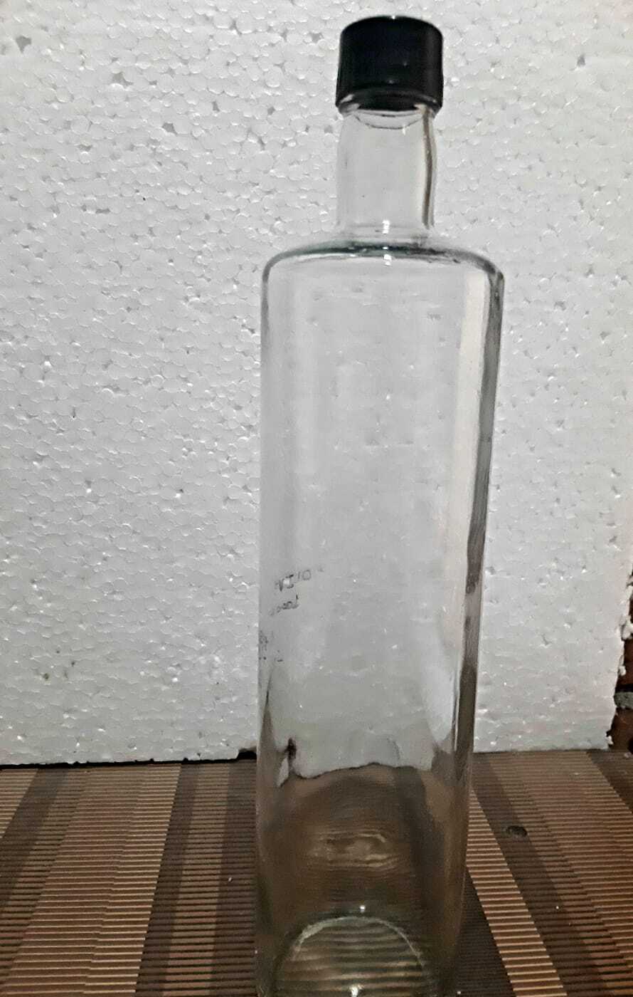 1000 ML. Olive Oil Bottle