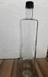 1000 ML. Olive Oil Bottle