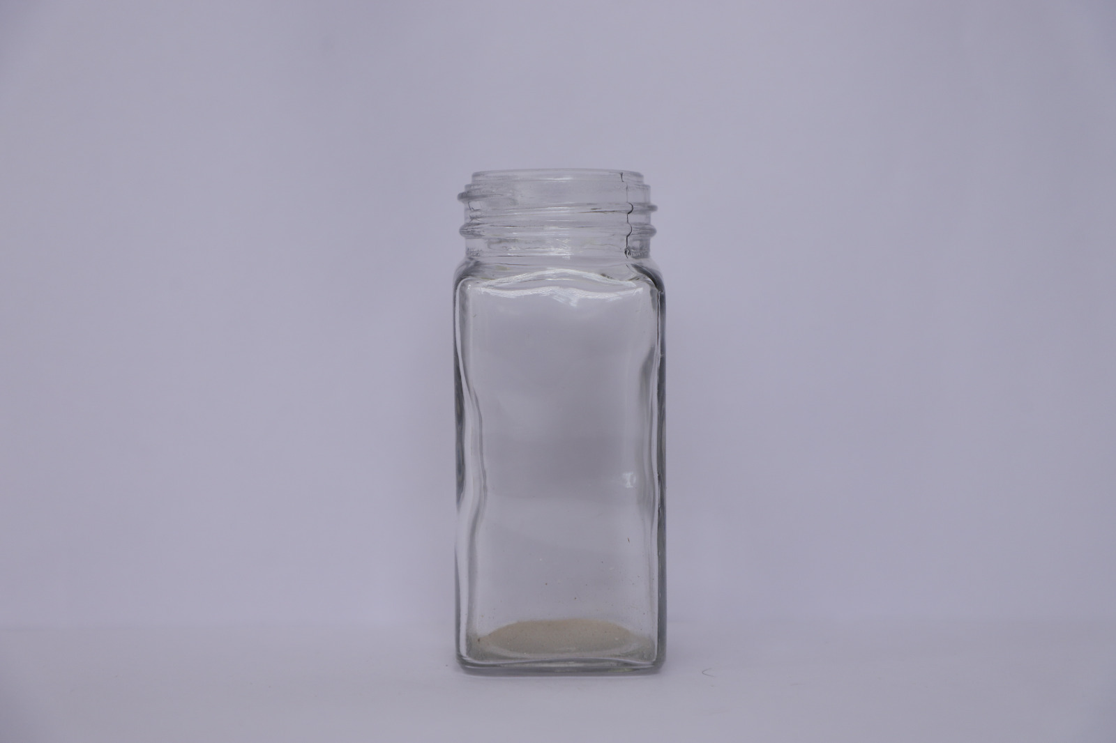 120ML.  Spice jar