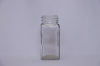 120ML.  Spice jar
