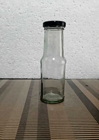 180 ML. Juice Bottle