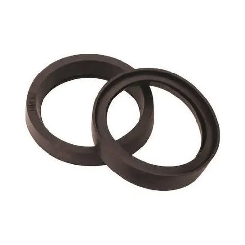 Sprinkler Rubber Ring - Ash %: Nil