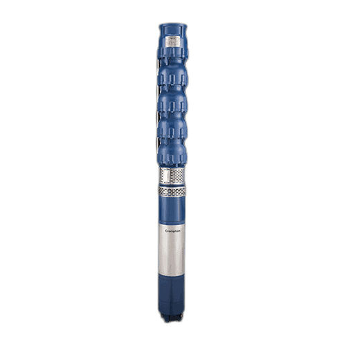 Blue Janta Series Borewell Submersible Pump