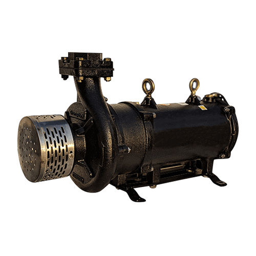 Horizontal Openwell Submersible Pump