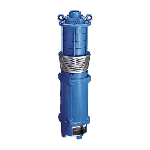 Crompton Submersible Pumps