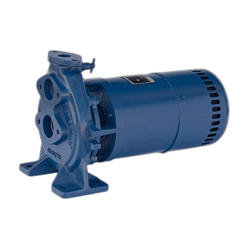 Centrifugal Deep Well Jet Pump