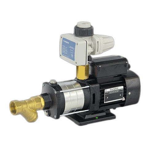 IPCHM Series Single Booster Pump