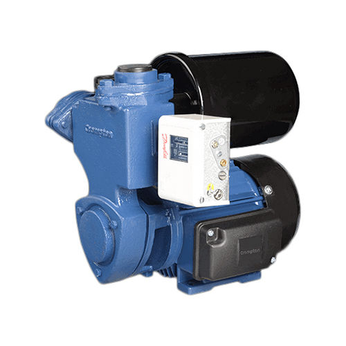 Crompton Residential Pumps