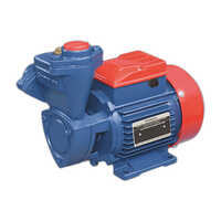 Blue Mini Champ Plus I Pump