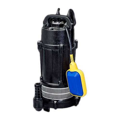 OW-Dry Type Openwell Submersible Pump