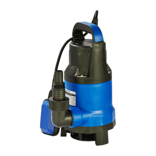 Blue Cdpj Series 5.5 Hp Sewage Water Pumps