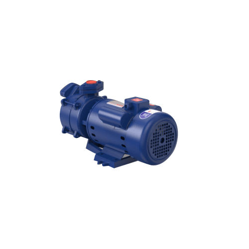 Self Priming Monoblock Pump Application: Submersible