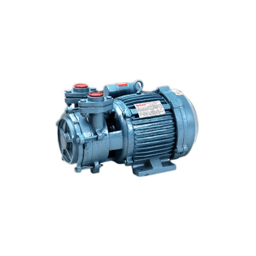 Centrifugal Monobloc Pump