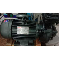 Aakash Crr Centrifugal Monoset Pump Application: Submersible