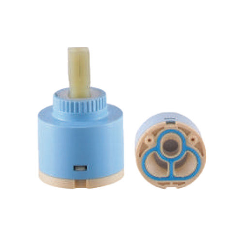 Diverter Cartridge