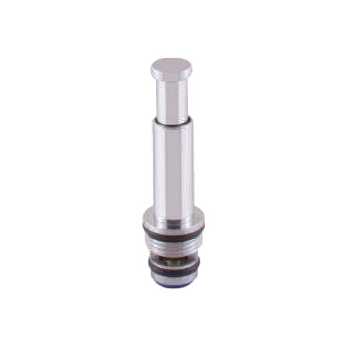 Silver Brass Diverter Tip Ton