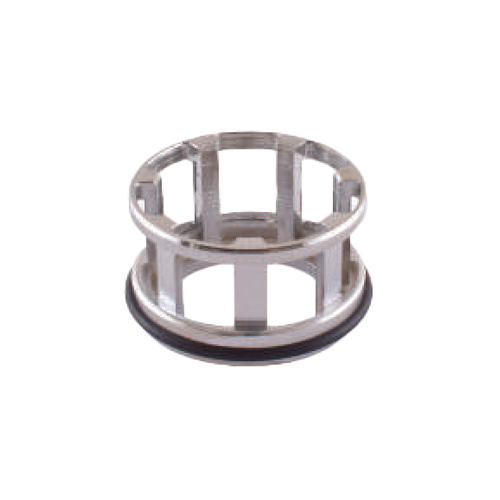 Brass Jali
