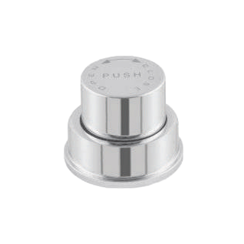 Ess-Ess Type Metropole Dual Head