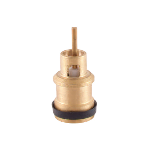Jaquar Type Open Flush Valve Fitting