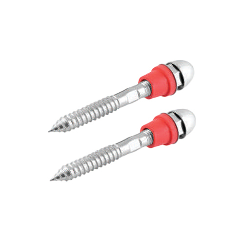 5-8 Inch SS Screw Type Rack Bolt