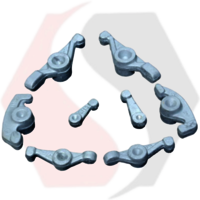 Rocker Lever - Application: Industrial