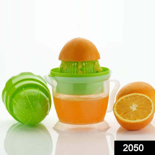 MANUAL ORANGE JUICER SQUEEZER (2050)