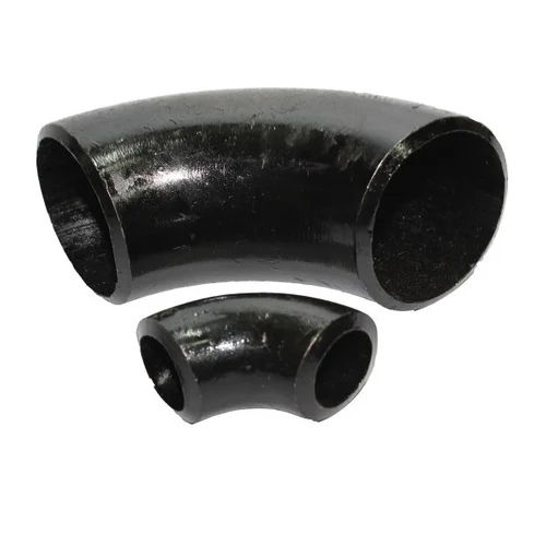 CARBON STEEL ELBOW