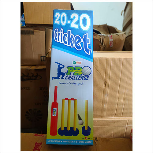 self Various Cricket Kits, Size: Full at Rs 2000/set in Jalandhar