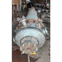 Automatic Industrial Methanol Recovery Plant