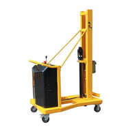 Electric Hydraulic Stacker