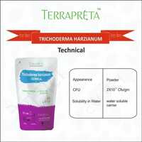 Trichoderma Harzianum Bio Fertilizer