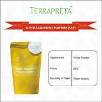 Super Absorbent Polymer Sap