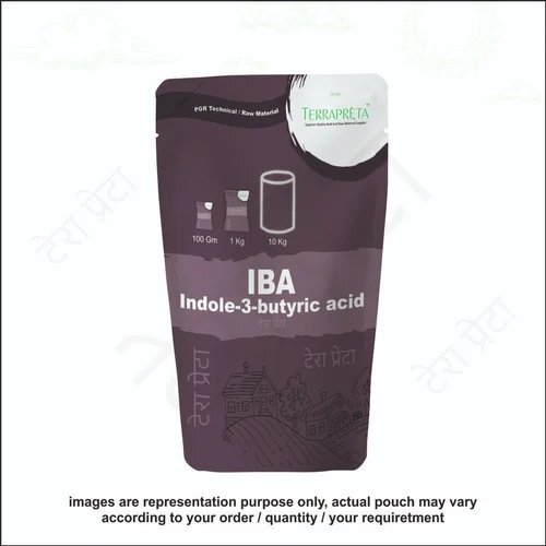 3 Butyric Acid Iba