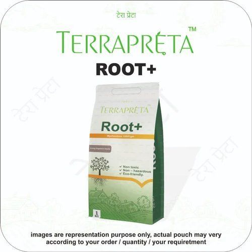 Root  Flowering Stimulant