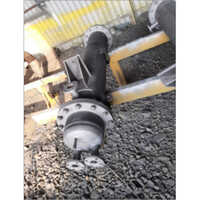 Frp Scrubber - Capacity: 1000000 Kg