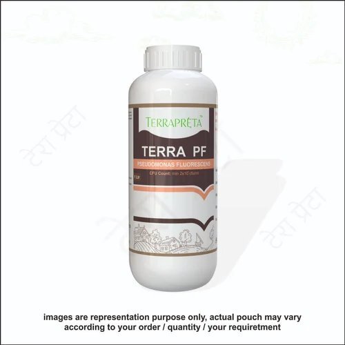 Terra Pf Bio Pesticides