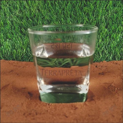 Terra Tricho Bio Pesticides