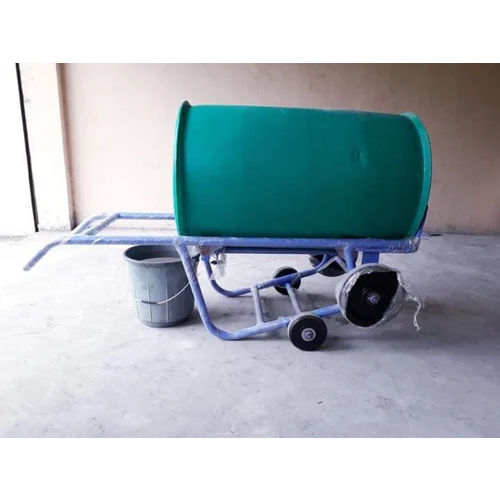 Drum Trolley